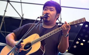 宋冬野吉他谱
