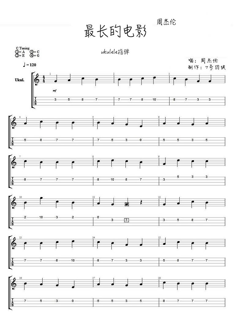 ĵӰukuleleָ