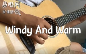 Windy and Warmָ_ŵ_ʾƵ