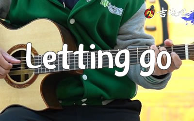 Letting Go-̽-Ѳؼ