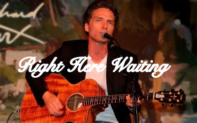 Right Here Waiting_ɴ_C-Ѳؼ
